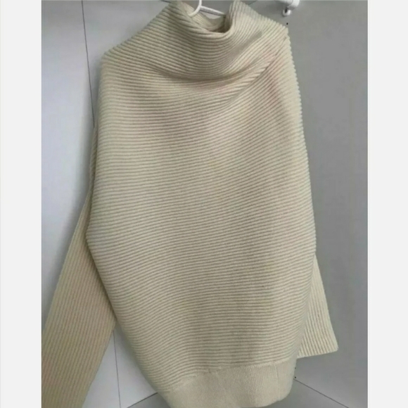 **SOLD** NWOT ACNE STUDIOS Galactic Sweater Sz.S - Picture 10 of 16
